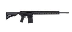 IWI ZION Z-25 6.5 Creedmoor Designated Marksman Rifle 22" Rifle +2 17in Freefloat MLOK w/Full Lengh ARCA IWI 2-Stage Match B5 Stock and B5 Grip 1-20rd PMAG Black