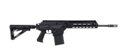 IWI GALIL ACE Rifle GEN2- 7.62 NATO 16" Barrel 1-20RD (SR25) Adj Sights Side Folding Adj Buttstock