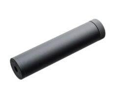 CMMG Zeroed 22K Gen 2 22 LR Suppressor - Black