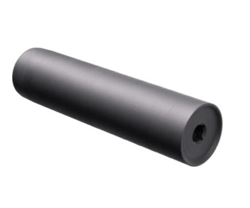 AR15 Discounts CMMG Zeroed 5.56 Suppressor - Black - $529.95 at AR15 Discounts