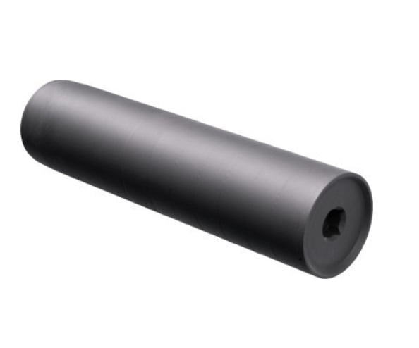 CMMG Zeroed 5.56 Suppressor – Black
