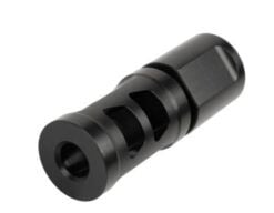 CMMG SVD Muzzle Brake 5/8-24 - Advanced Recoil Management