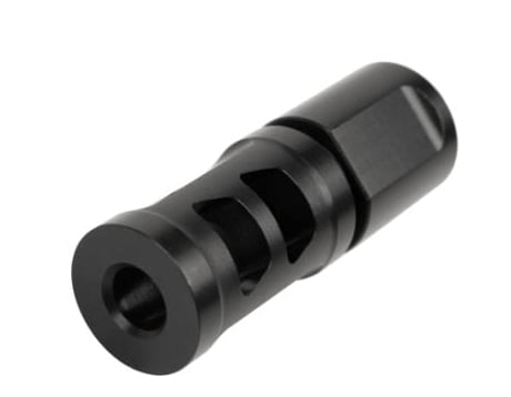 CMMG SVD Muzzle Brake 5/8-24 – Advanced Recoil Management