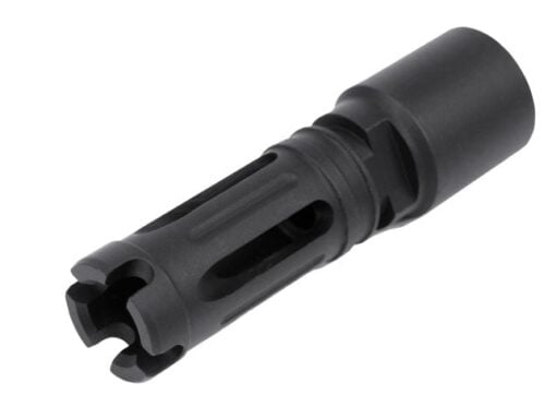 AR15 Discounts CMMG Zeroed Muzzle Mount 1/2-28 - Precision Mounting for Accuracy - $79.95 at AR15 Discounts