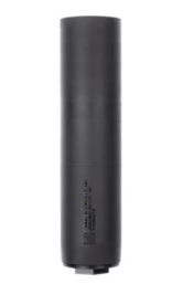 CMMG Zeroes 36 Suppressor - Black
