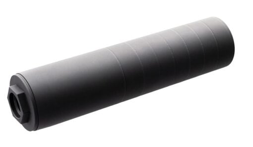 AR15 Discounts CMMG Zeroes 36 Suppressor - Black - $599.95 at AR15 Discounts