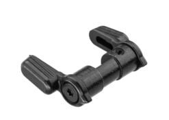 CMMG ZEROED AR-15 Ambidextrous Safety Selector - Black