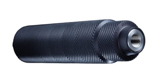 SONICORE Rekkr DT - 30 Cal 5/8-24 Direct Thread Suppressor - Black - AR15 Discounts