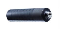 SONICORE Paradox DT - 223/5.56 1/2-28 Direct Thread Suppressor - Black