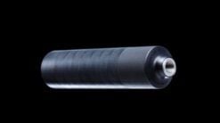SONICORE Paradox DT - 30 Caliber 5/8-24 Direct Thread Suppressor - Black
