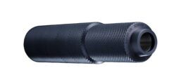 SONICORE Rekkr OB - 223/5.56 1/2-28 Direct Thread Suppressor - Black