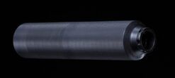 SONICORE Paradox OB - 223/5.56 1/2-28 Direct Thread Suppressor - Black