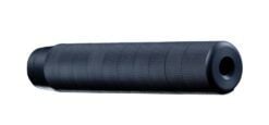 SONICORE Valor 9 - 9mm 1/2-28 Direct Thread Suppressor - Black