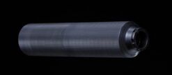 SONICORE Paradox OB - 30 Caliber 5/8-24 Direct Thread Suppressor - Black