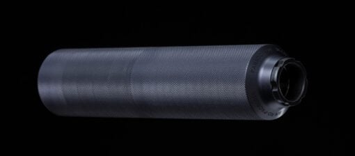 SONICORE Paradox OB - 30 Caliber 5/8-24 Direct Thread Suppressor - Black - AR15 Discounts