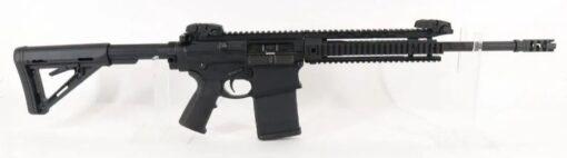 PWS MK2 MOD 2 Rifle 18" Barrel 308 Win Long Stroke Piston FRC Comp - AR15 Discounts