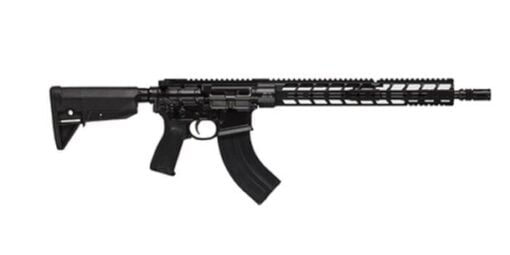 PWS MK116 MOD 2-M Rifle 16.1" Barrel .223 Wylde Long Stroke Piston FRC Comp