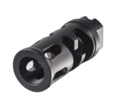 PWS FSC47 Flash Suppressing Compensator 14x1 LH threads 7.62x39