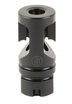 PWS J-Tac47 14x1 LH threads 7.62x39