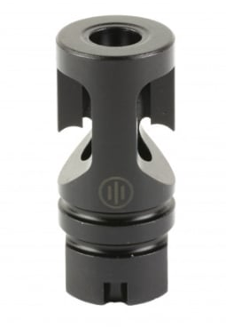 PWS J-Tac47 14x1 LH threads 7.62x39