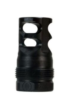 PWS FRC Compensator Flat 2-port 5/8-24 threads .308
