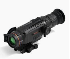 Athlon Cronus ATS PRO 25P-250 3.6-14.4x25mm Thermal Scope