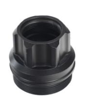 AR15 Discounts PWS PUB XL Mount Suppressor Hub Interface 1.375 x 24 - $85.95 at AR15 Discounts