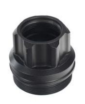 PWS PUB XL Mount Suppressor Hub Interface 1.375 x 24