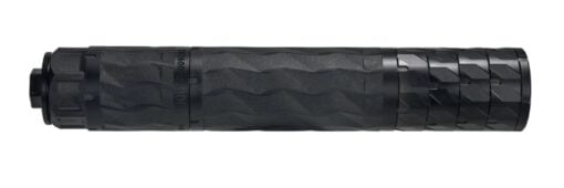 AR15 Discounts PWS BDE 36 Ti Titanium 36 Cal 3D Printed Modular - $1249.95 at AR15 Discounts