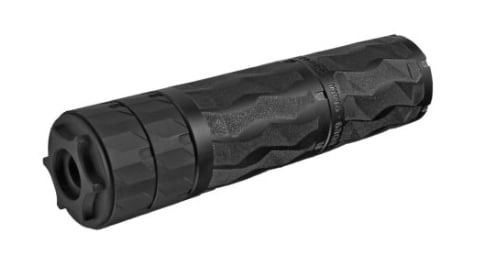 AR15 Discounts PWS BDE 9 Ti Titanium 9mm 3D Printed Modular - $599.95 at AR15 Discounts