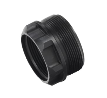 AR15 Discounts PWS PUB-A Mount Suppressor Hub Interface 1.125 x 28 - $85.95 at AR15 Discounts