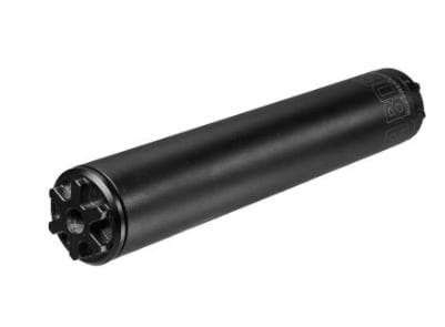 AR15 Discounts PWS BDE 22 Ti Titanium 22 Cal 3D Printed - $399.95 at AR15 Discounts