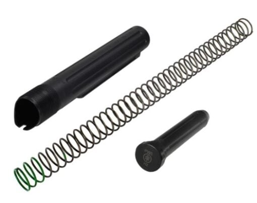 AR15 Discounts PWS A5 Enhanced Buffer Tube with A5H2 Buffer and Spring - $159.99 at AR15 Discounts