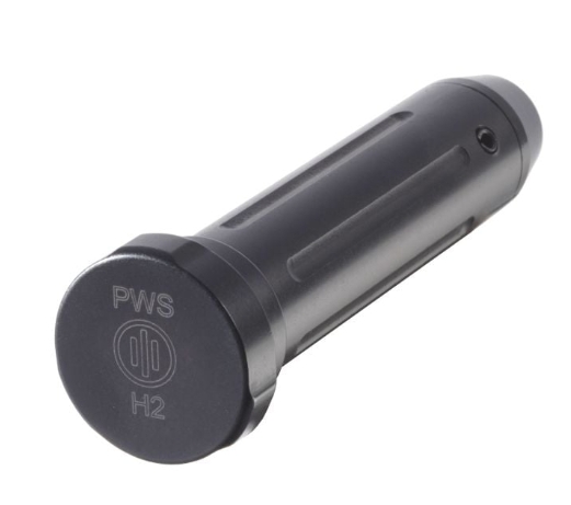 PWS Enhanced Steel Body Buffer Carbine H2 4.5 oz.