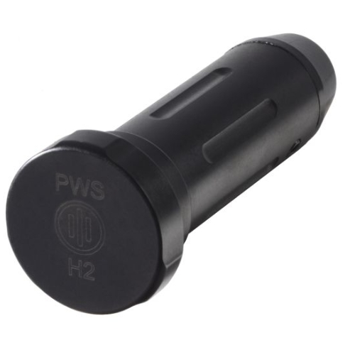 PWS Enhanced Steel Body Buffer Carbine H2/.308 Short 4.1 oz.