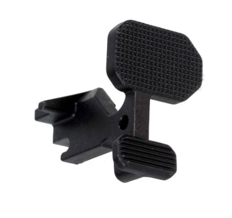PWS MOD 2 Bolt Catch