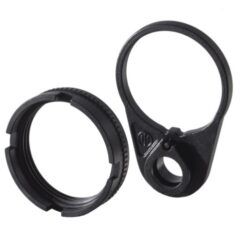 PWS Ratchet Lock Castle Nut & Endplate Set