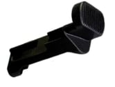 Align Tactical OFFSET Extended P320 Magazine Release - AR15 Discounts