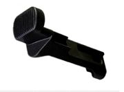 Align Tactical P320 OFFSET Extended Magazine Release - Left Handed