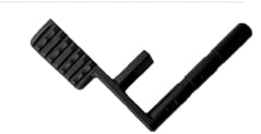 Align Tactical Trigger Pin Thumb Rest - Fits GLOCK Gen 5 - AR15 Discounts