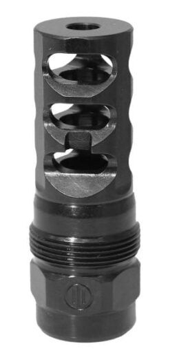 PWS FRC Compensator Flat 3-port 5/8-24 threads .308