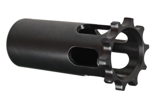 PWS .578×28 Piston