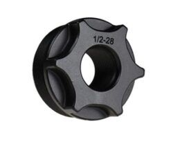 PWS 1/2x28 Suppressor Thread Mount