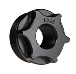 PWS 1/2x36 Suppressor Thread Mount