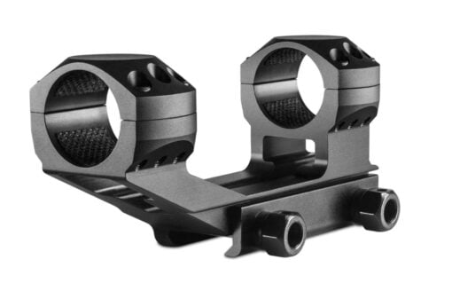Hawke Optics 1-4x20 L4A FD-FREE 1" Cantilever - AR15 Discounts