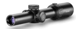 Hawke Optics Vantage 30 WA IR - 1�8x24 - 5.56 Tactical 8x - 1/2 MOA - Low-Profilewith FREE 30mm Cantilever Mount (24135)