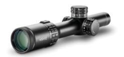 Hawke Optics 1-10x24 MOA FD (10x)