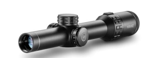 Hawke Optics 1-8x24 L4A FD - AR15 Discounts