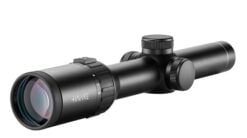 Hawke Optics 1�6x24 - L4A Fiber Dot
