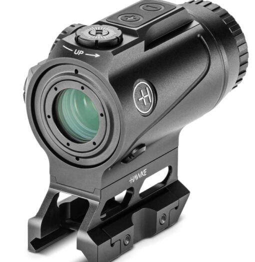 Hawke Optics Prism Sight 1x15 - AR15 Discounts